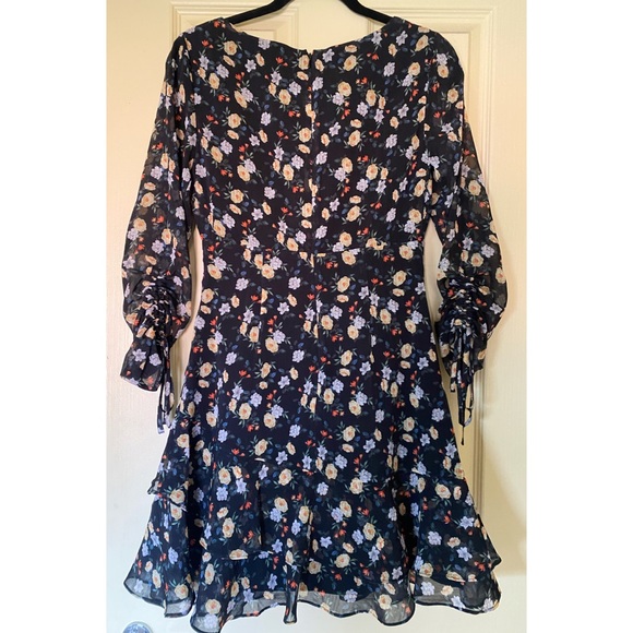 Talulah Dress - Picture 3 of 4